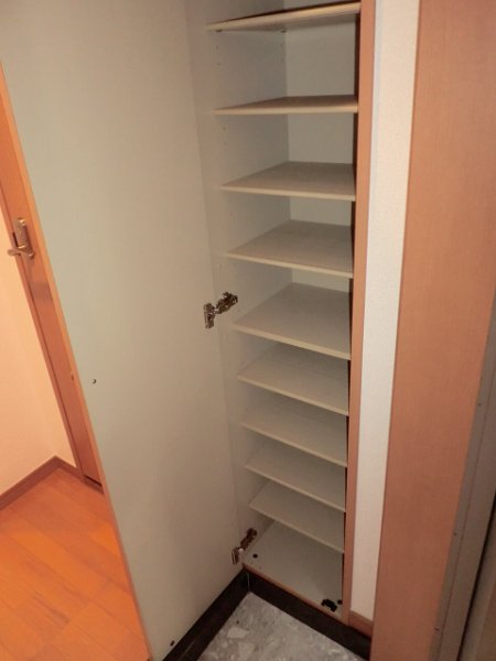 ヴェルト池袋ウエストフォート その他部屋・スペース