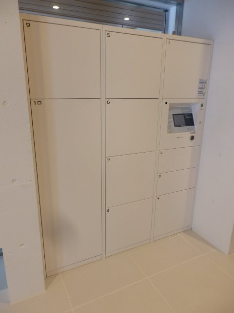 ZOOM駒込 その他共有部分