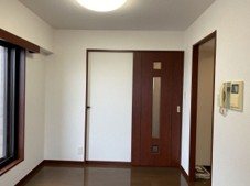 フェニックス初台 リビング