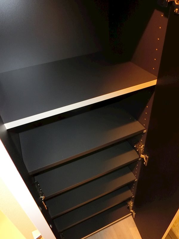 ZOOM板橋大山 収納
