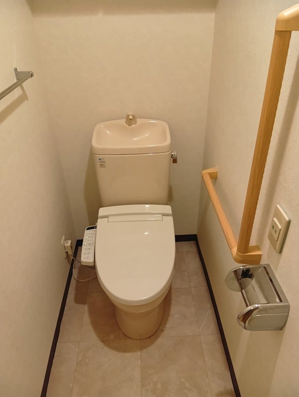 コーポ根津清水 その他21