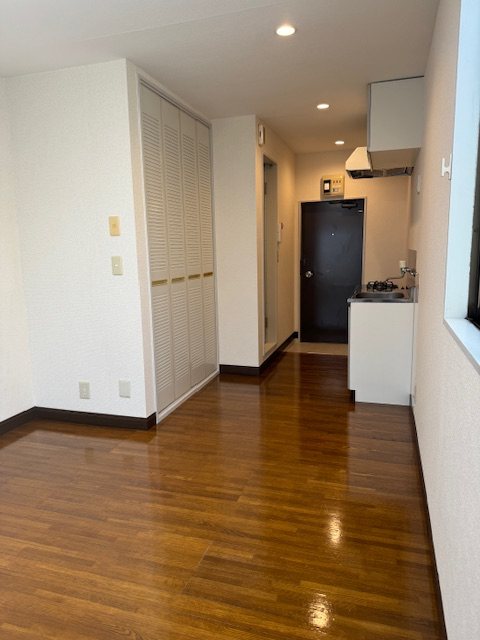 ラフォーレ高井戸２ ベッドルーム