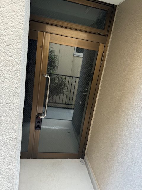 ウィングハイム その他外観4