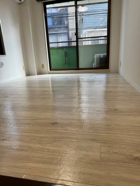 ウィングハイム リビング