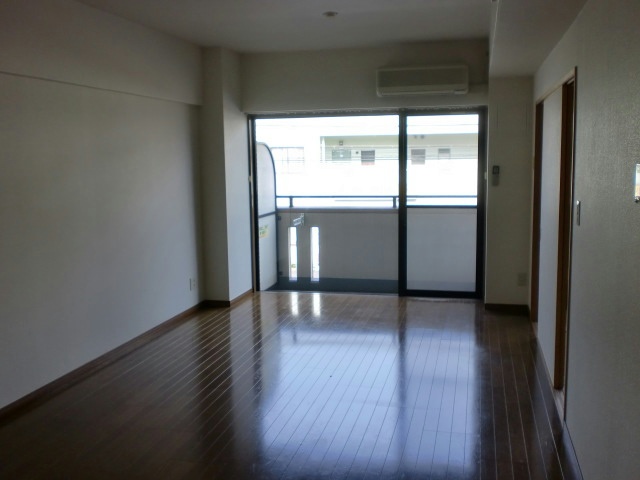 ヴェール・カルチェ リビング