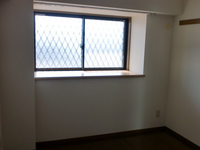 ヴェール・カルチェ ベッドルーム