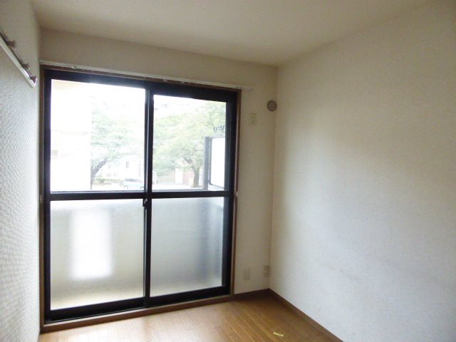 メイプルタウン ベッドルーム