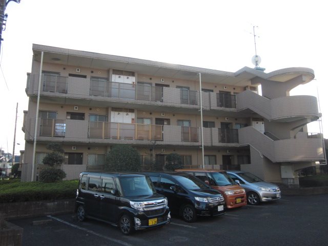 カサヴェールひじかた その他外観3