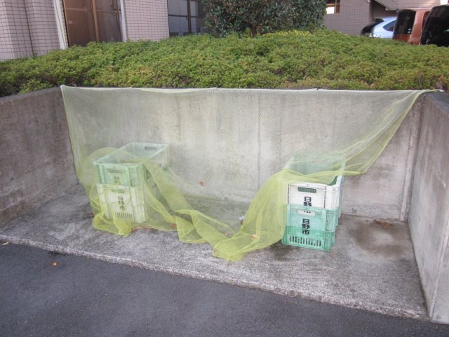 カサヴェールひじかた その他外観5