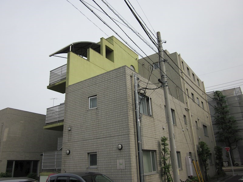 ラヴェール・2000 その他外観1