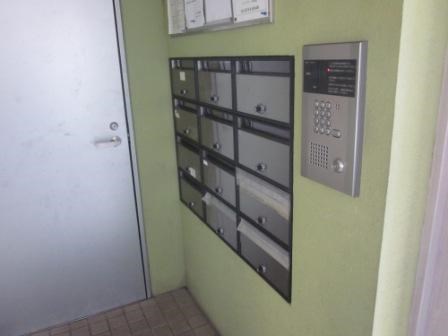 ラヴェール・2000 その他外観2