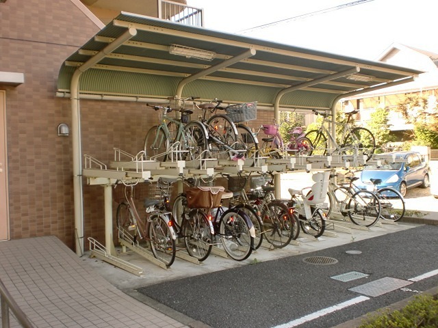 ルシード その他4