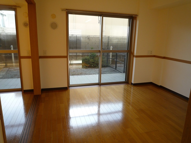 ルシード リビング