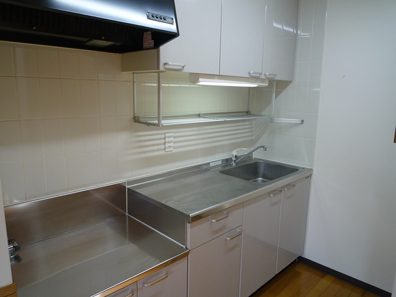 ルシード キッチン