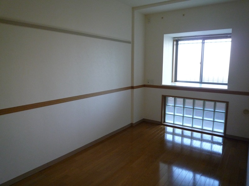 ルシード ベッドルーム