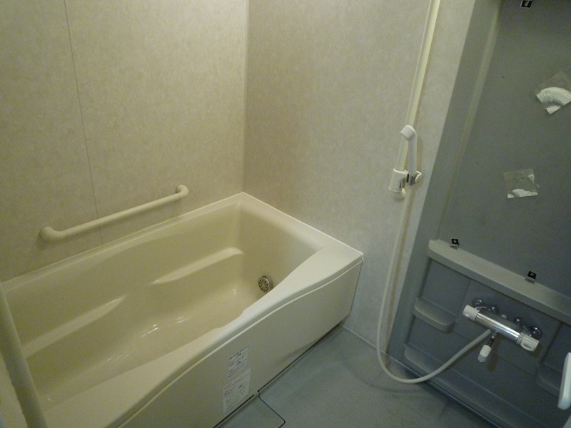 ルシード 風呂画像