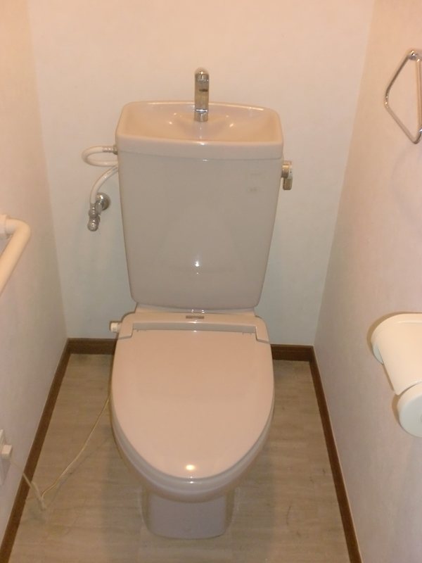 グリーンガーデン石神井 その他1