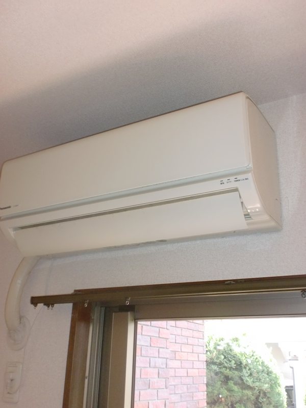 グリーンガーデン石神井 その他4