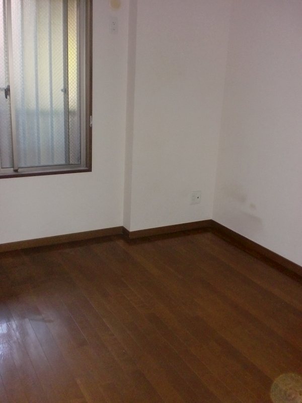 グリーンガーデン石神井 ベッドルーム