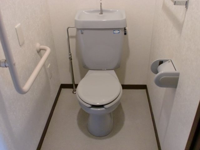 ガーデンコート仙川 その他4