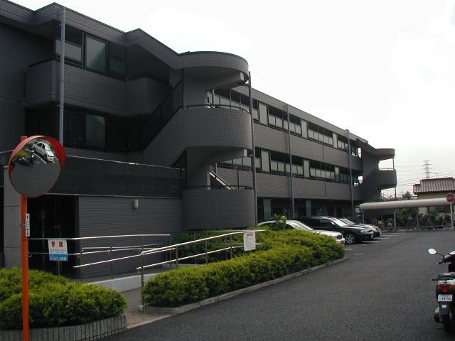 ガーデンコート仙川 その他外観1