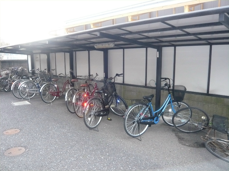 ピアハウス その他外観1