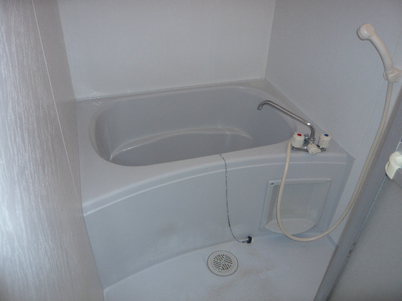 ピアハウス 風呂画像