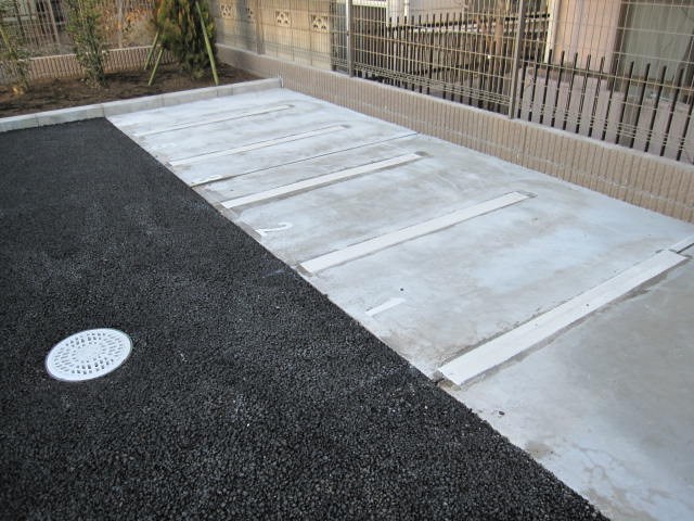 ソレアード その他2