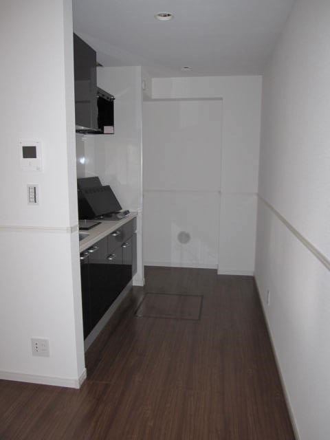 ソレアード キッチン