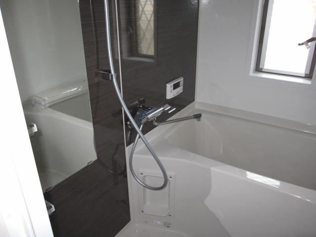 ソレアード 風呂画像