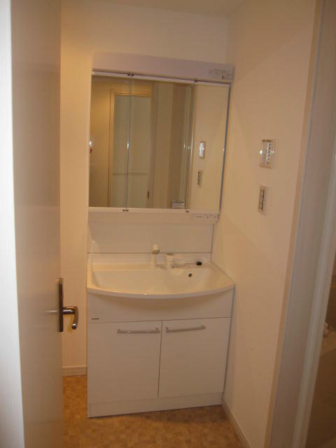 ソレアード ベッドルーム