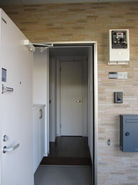 ソレアード その他2