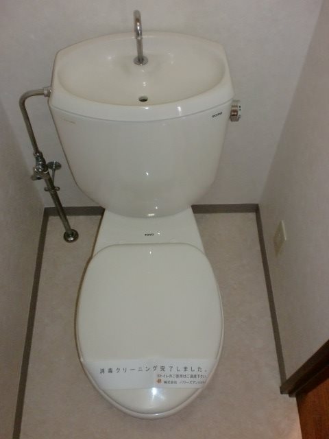 クレール滝山 その他1