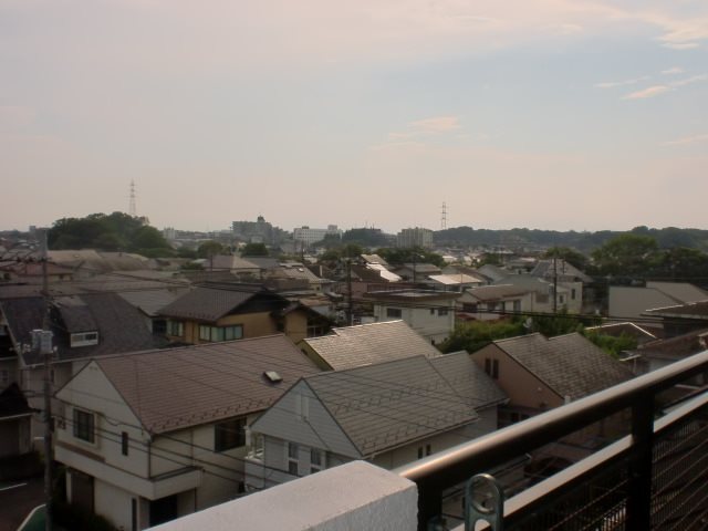 クレール滝山 その他6