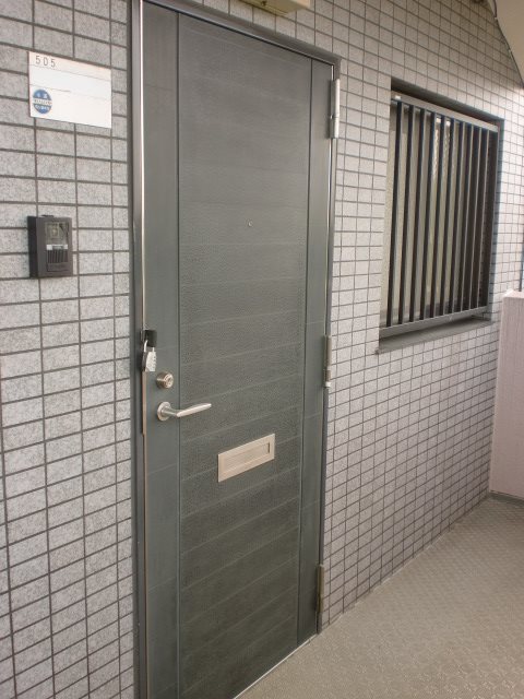 クレール滝山 その他12