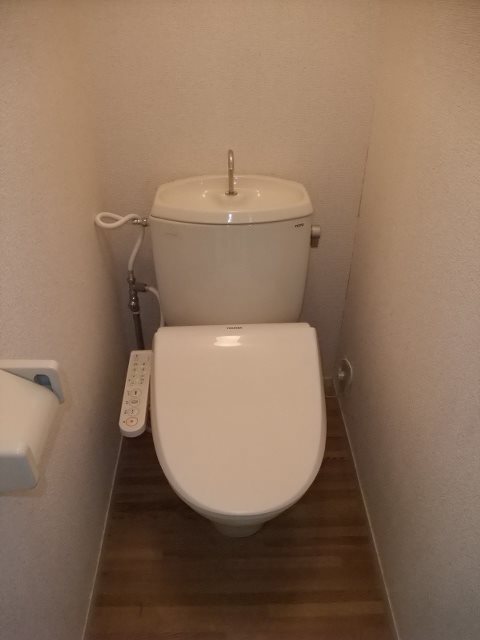 サンシャレイ永福町 その他1