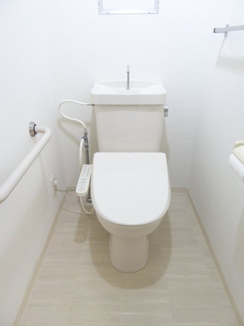 リヴィエール一橋学園 その他4