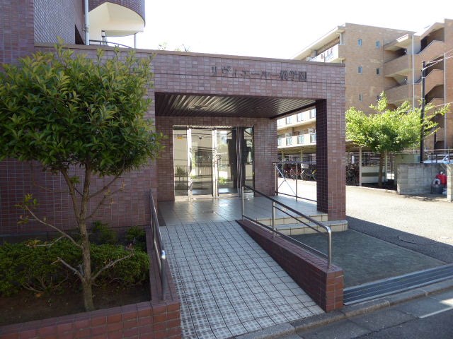 リヴィエール一橋学園 その他外観1