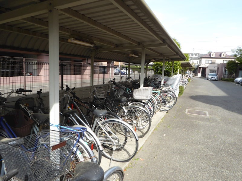 リヴィエール一橋学園 その他外観3