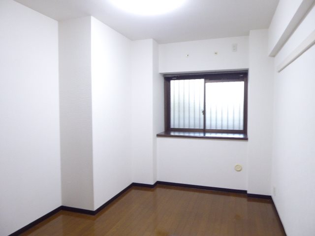 リヴィエール一橋学園 ベッドルーム