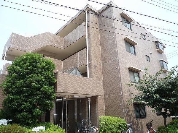 ベルヴィル小金井 その他6