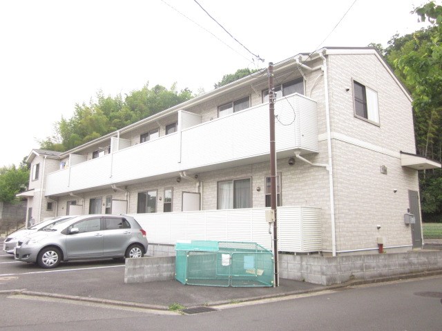 オリビエート その他外観1