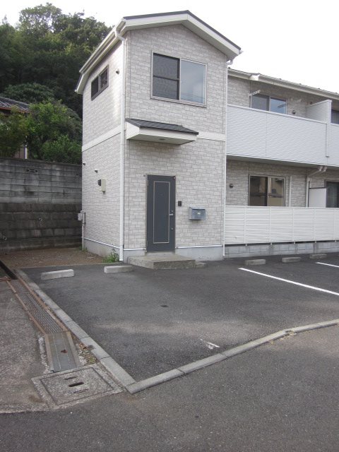 オリビエート その他外観2