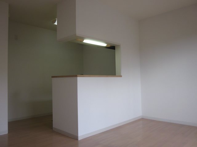 オリビエート リビング