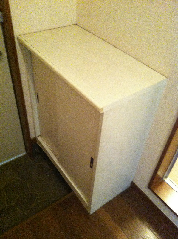 メゾンエスポアール その他1