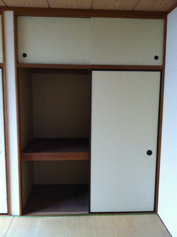 メゾンエスポアール その他2