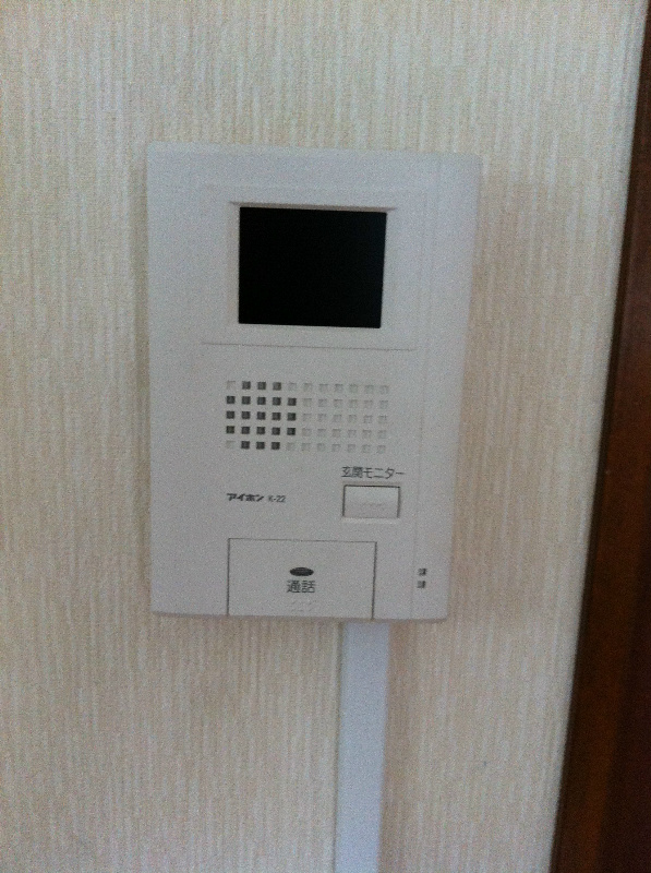 メゾンエスポアール その他4