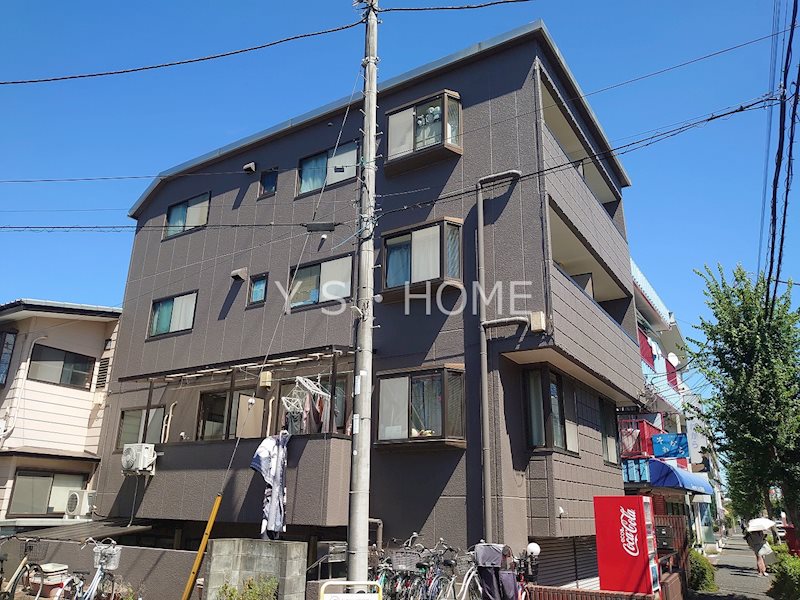 その他外観1