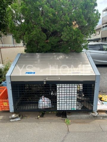 ハイツけやき五番館 その他外観3