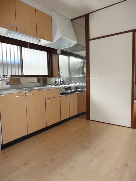 野田貸家 その他8